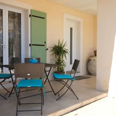Holiday home L17