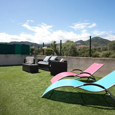 L17 Holiday home Monticello
