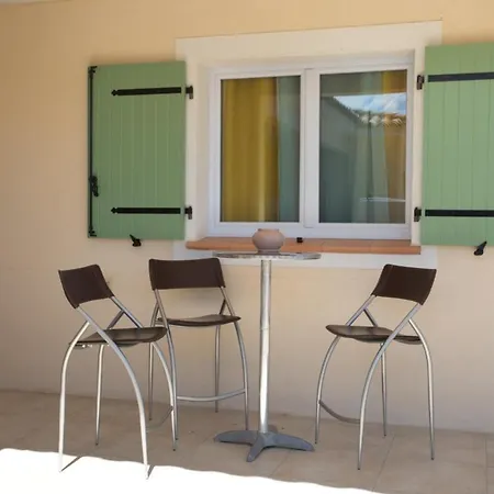 Holiday home L17 Monticello
