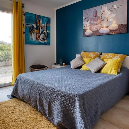 L17 Holiday home *