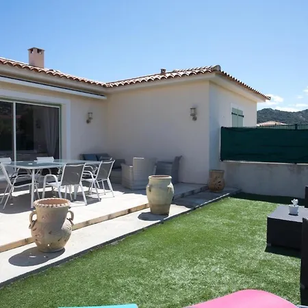 Casa de Férias L17